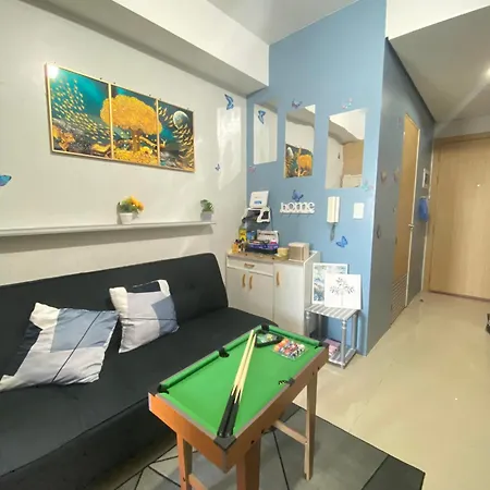 The Grass Residences Sm North Quezon City